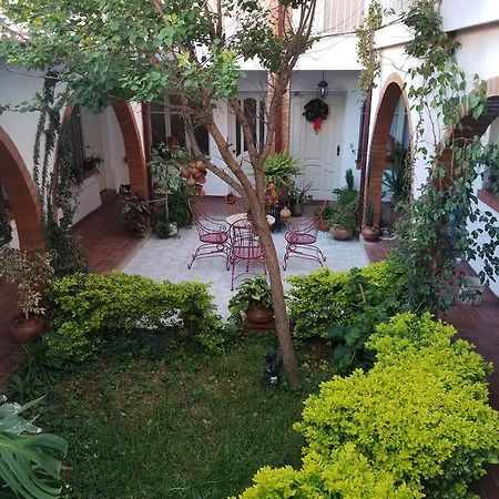 타리하 Linda Casa Acogedora 아파트 외부 사진