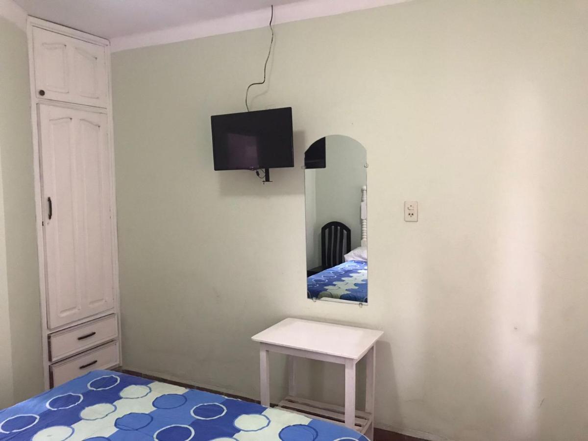 타리하 Linda Casa Acogedora 아파트 외부 사진