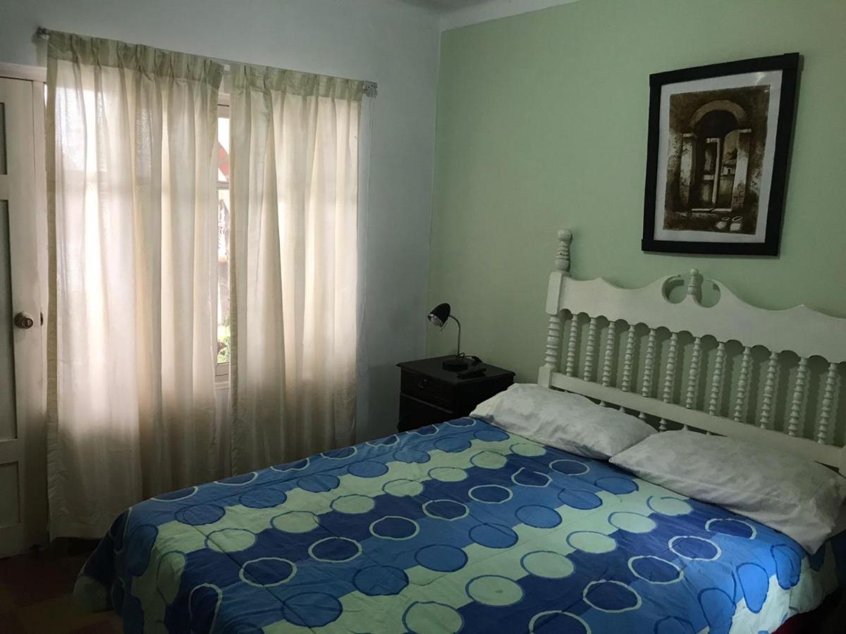 타리하 Linda Casa Acogedora 아파트 외부 사진