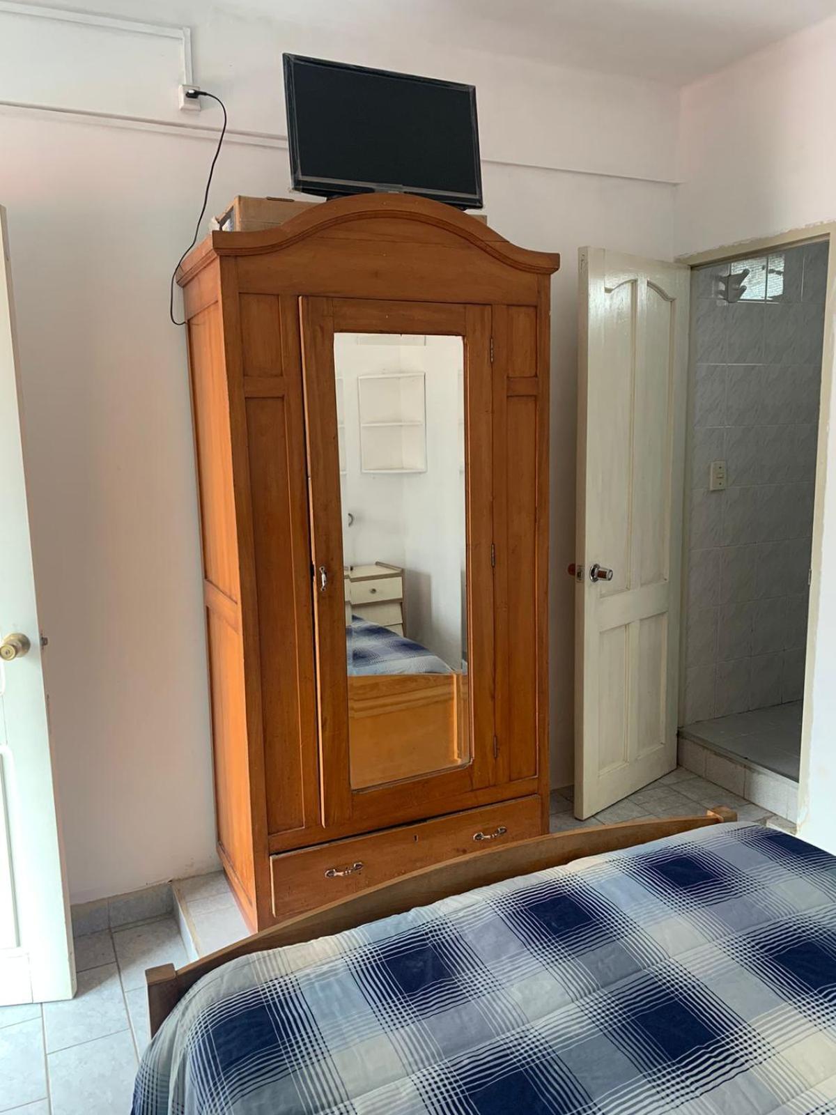 타리하 Linda Casa Acogedora 아파트 외부 사진