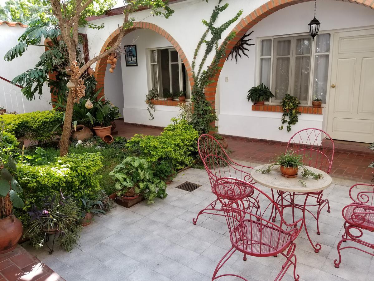 타리하 Linda Casa Acogedora 아파트 외부 사진