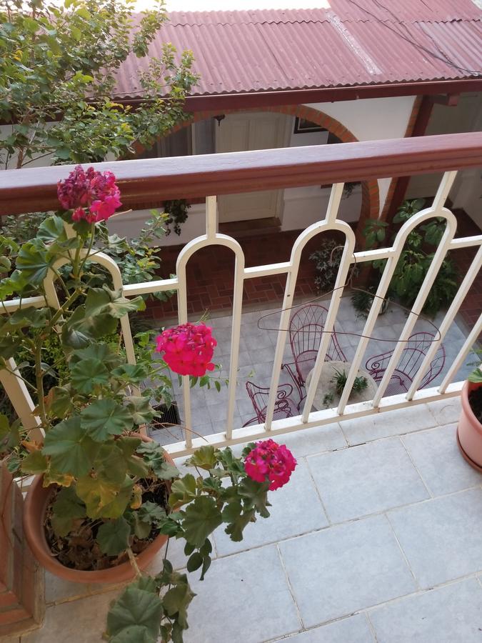 타리하 Linda Casa Acogedora 아파트 외부 사진