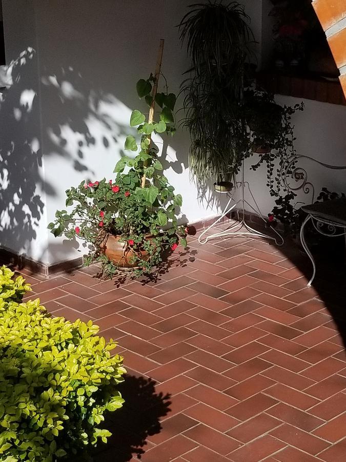 타리하 Linda Casa Acogedora 아파트 외부 사진