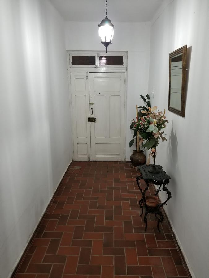 타리하 Linda Casa Acogedora 아파트 외부 사진